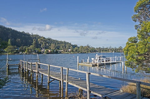 Orford's Sanda House B&B - Events Australia 35