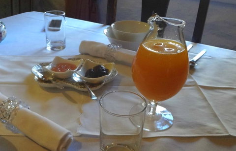 Orford's Sanda House B&B - Events Australia 34