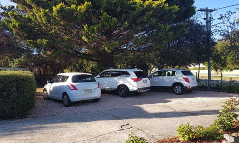 Orford's Sanda House B&B - Events Australia 10