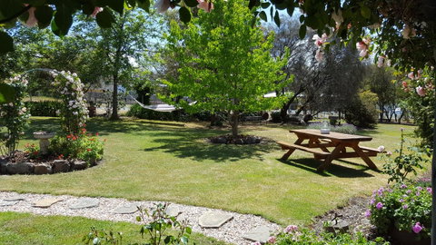 Orford's Sanda House B&B - Events Australia 8