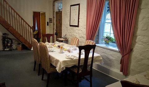 Orford's Sanda House B&B - Events Australia 15