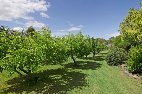 Orford's Sanda House B&B - Events Australia 37