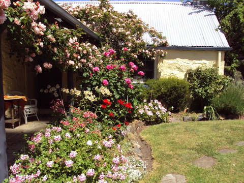 Orford's Sanda House B&B - Events Australia 36