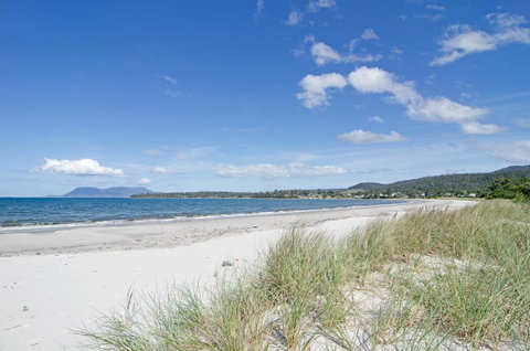 Orford's Sanda House B&B - Events Australia 41