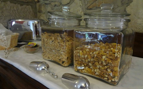 Orford's Sanda House B&B - Events Australia 25