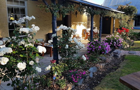 Orford's Sanda House B&B - Events Australia 5