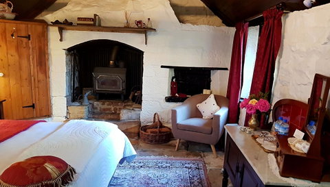 Orford's Sanda House B&B - Events Australia 31