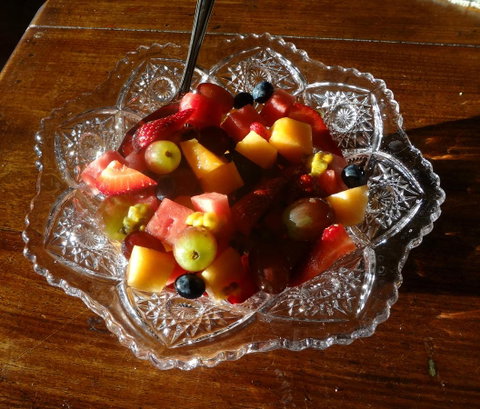 Orford's Sanda House B&B - Events Australia 23