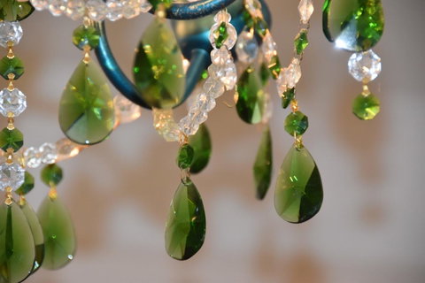 Wandering Geese Boutique Bed And Breakfast - Accommodation Europe 18