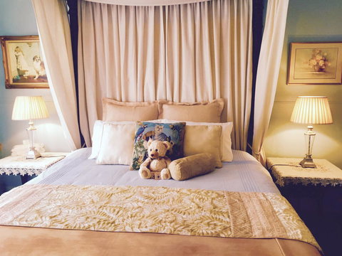 Wandering Geese Boutique Bed And Breakfast - Accommodation Europe 0