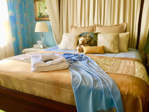 Wandering Geese Boutique Bed And Breakfast - Accommodation Europe 13