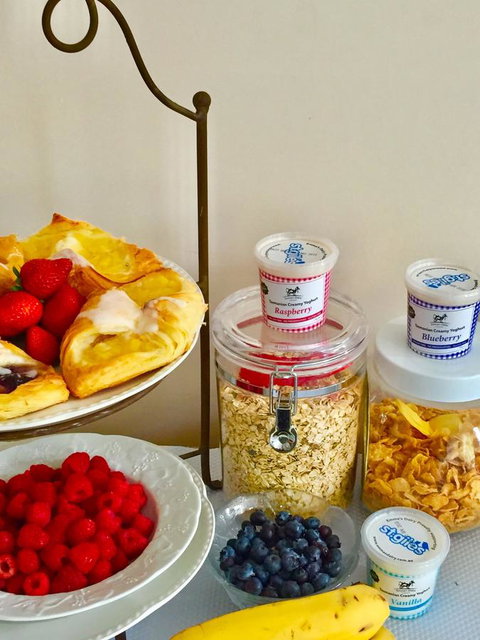 Wandering Geese Boutique Bed And Breakfast - Accommodation Europe 12