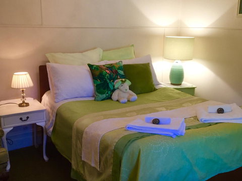 Wandering Geese Boutique Bed And Breakfast - Accommodation Europe 4