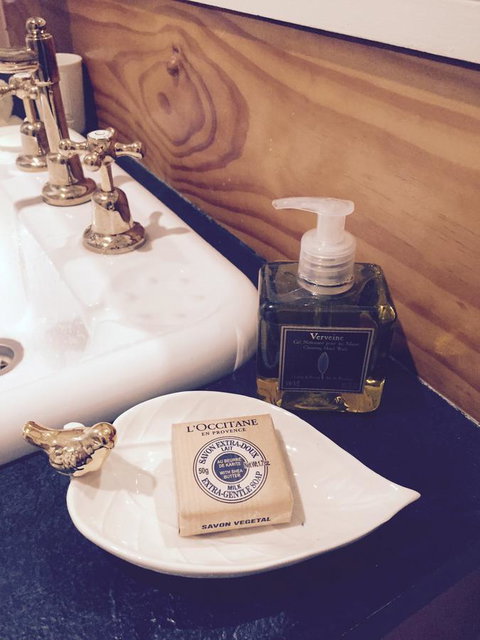 Wandering Geese Boutique Bed And Breakfast - Accommodation Europe 22