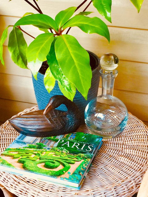 Wandering Geese Boutique Bed And Breakfast - Accommodation Europe 14