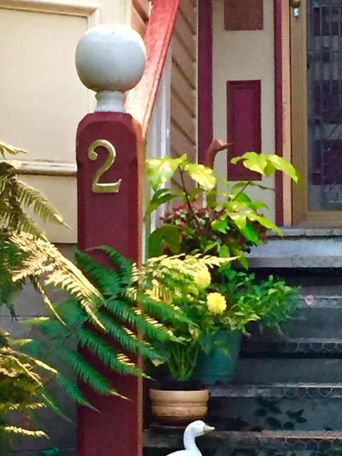 Wandering Geese Boutique Bed And Breakfast - Accommodation Europe 25