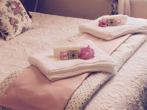 Wandering Geese Boutique Bed And Breakfast - Accommodation Europe 8