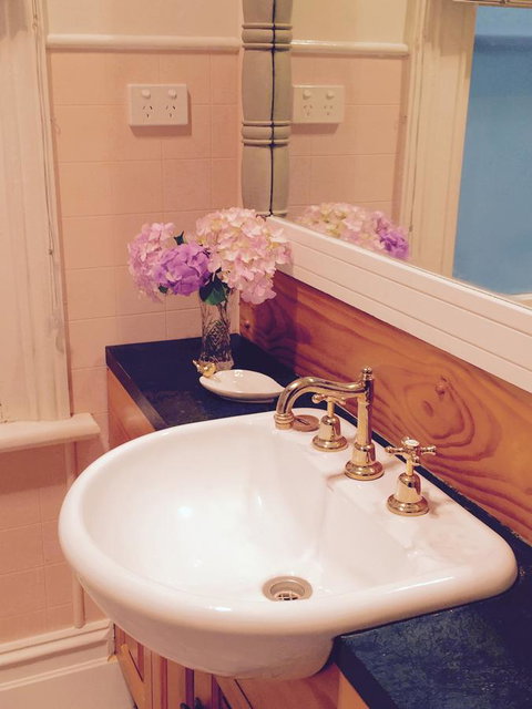 Wandering Geese Boutique Bed And Breakfast - Accommodation Europe 16