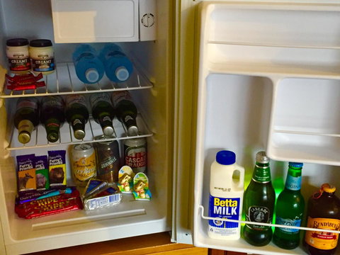 Wandering Geese Boutique Bed And Breakfast - Accommodation Europe 26