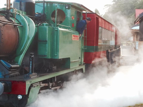 Wandering Geese Boutique Bed And Breakfast - Accommodation Europe 31