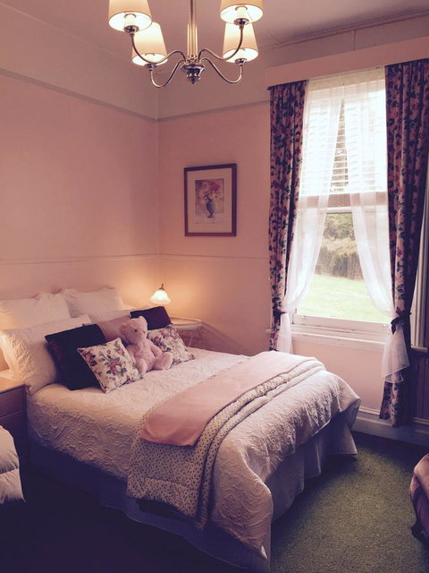 Wandering Geese Boutique Bed And Breakfast - Accommodation Europe 7