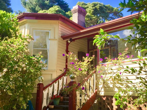 Wandering Geese Boutique Bed And Breakfast - Accommodation Europe 2