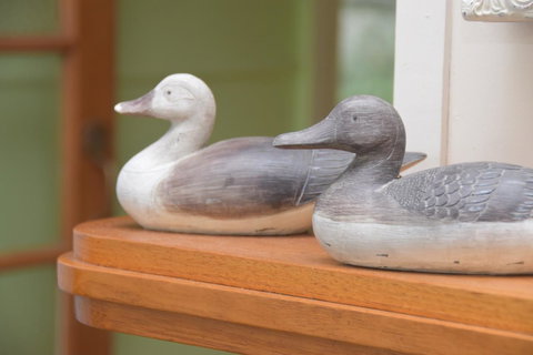 Wandering Geese Boutique Bed And Breakfast - Accommodation Europe 20