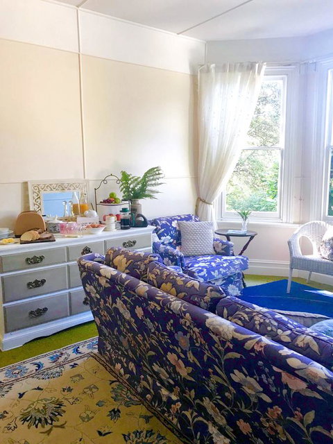 Wandering Geese Boutique Bed And Breakfast - Accommodation Europe 11