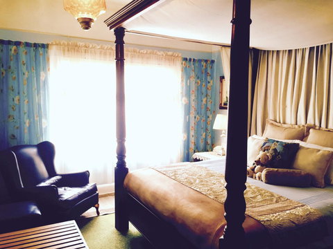 Wandering Geese Boutique Bed And Breakfast - Accommodation Europe 6