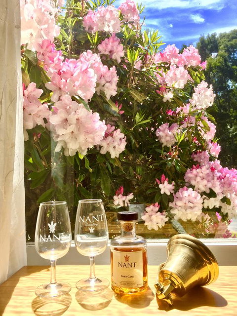 Wandering Geese Boutique Bed And Breakfast - Accommodation Europe 9