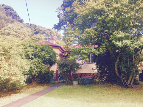 Wandering Geese Boutique Bed And Breakfast - Accommodation Europe 28