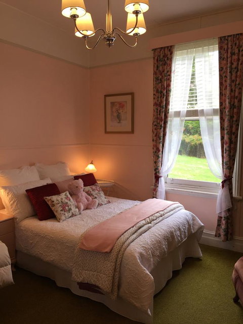 Wandering Geese Boutique Bed And Breakfast - Accommodation Europe 1