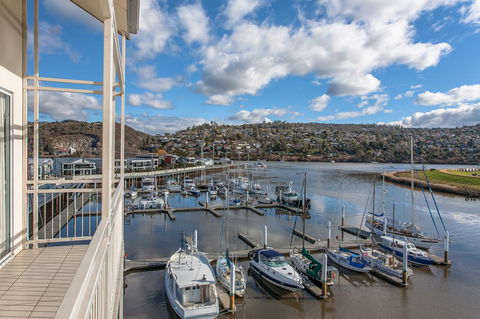 Peppers Seaport Hotel - Tourism Bookings 25