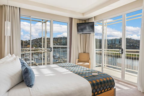 Peppers Seaport Hotel - Tourism Bookings 21