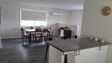 Dreamcatcher@Bicheno - Accommodation Europe 11