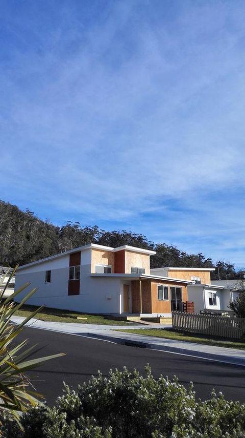 Dreamcatcher@Bicheno - Accommodation Europe 0