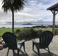 Marrawah Beach Houses - Events Australia