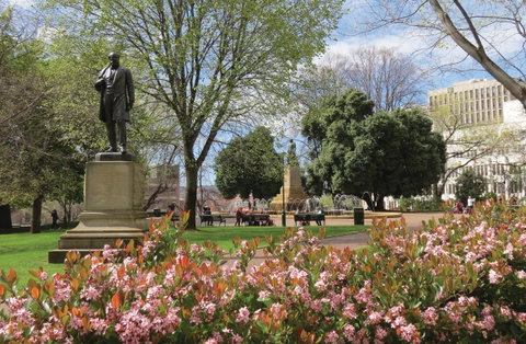 Somerset On The Pier Hobart - Tourism Bookings 5