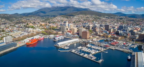 Somerset On The Pier Hobart - Tourism Bookings 2
