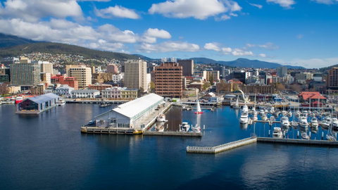 Somerset On The Pier Hobart - Tourism Bookings 3