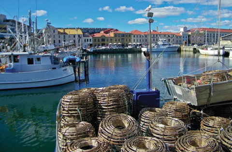 Somerset On The Pier Hobart - Tourism Bookings 4