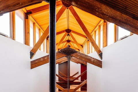 The Henry Jones Art Hotel - Events Australia 27