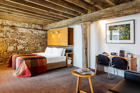 The Henry Jones Art Hotel - Events Australia 42