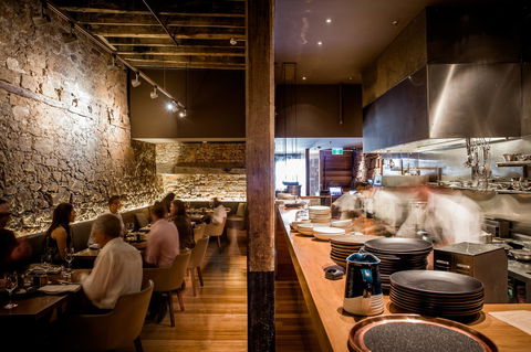 The Henry Jones Art Hotel - Events Australia 17