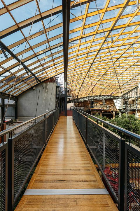 The Henry Jones Art Hotel - Events Australia 34