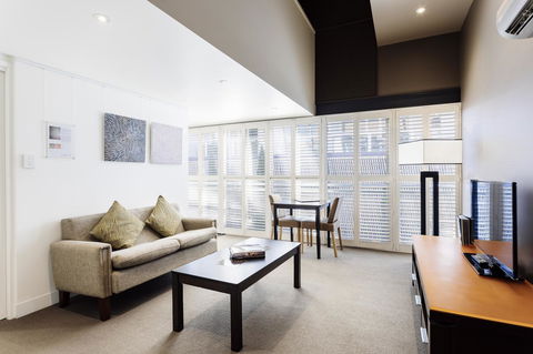 The Henry Jones Art Hotel - Events Australia 40