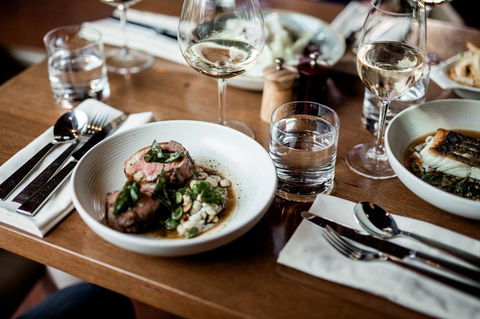 The Henry Jones Art Hotel - Events Australia 14