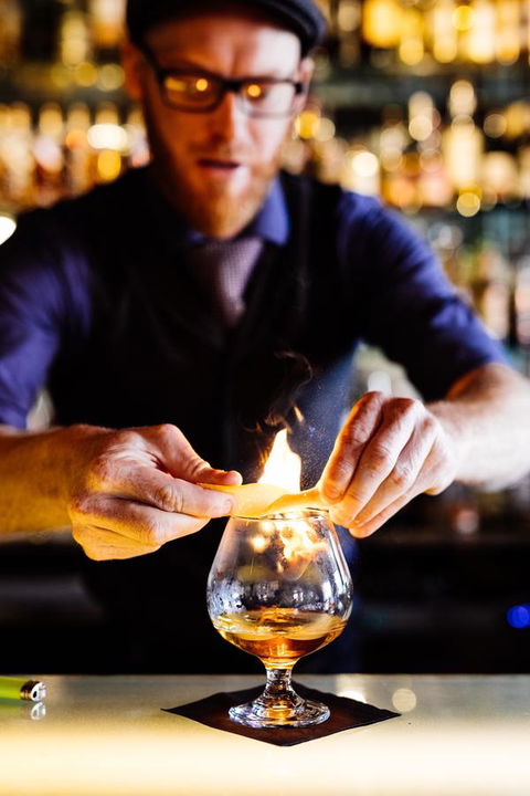 The Henry Jones Art Hotel - Events Australia 30