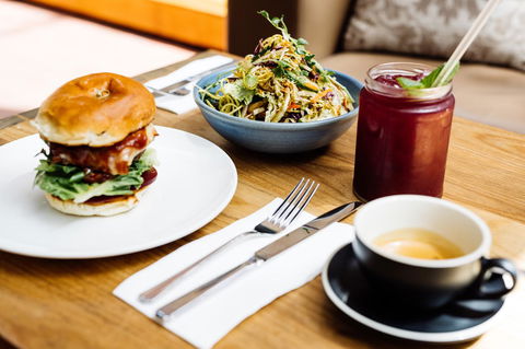 The Henry Jones Art Hotel - Events Australia 10