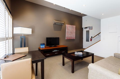 The Henry Jones Art Hotel - Events Australia 39